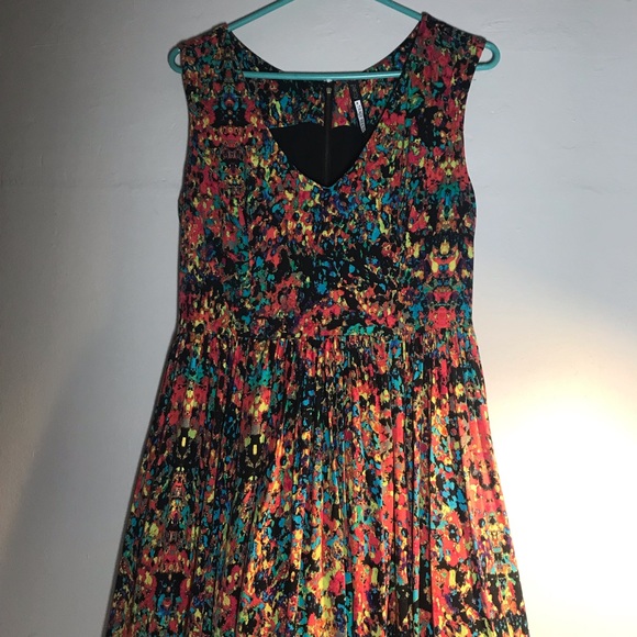 Anthropology dress by TRACY REESE - Picture 4 of 16